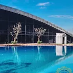 Arte Montkiara Cozy N Spacious 1Br 100Mbps_Jacuzzi