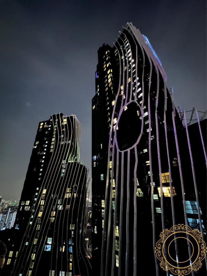 Arte Montkiara Cozy N Spacious 1br 100mbps_jacuzzi Kuala Lumpur