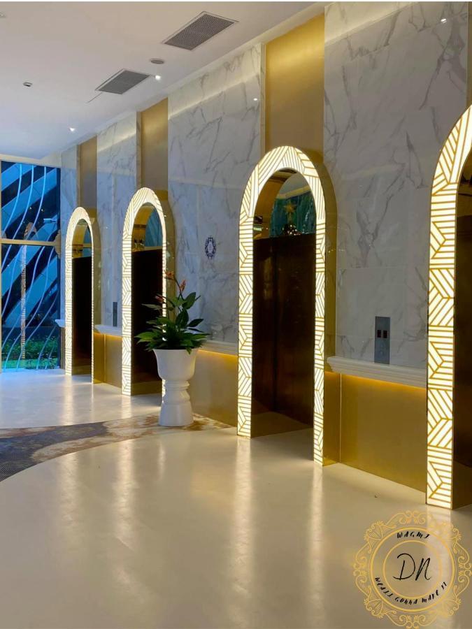 Arte Montkiara Cozy N Spacious 1br 100mbps_jacuzzi Kuala Lumpur
