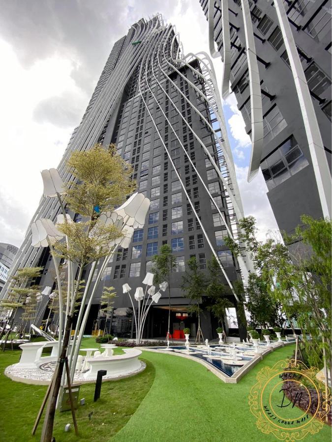 Arte Montkiara Cozy N Spacious 1br 100mbps_jacuzzi Kuala Lumpur
