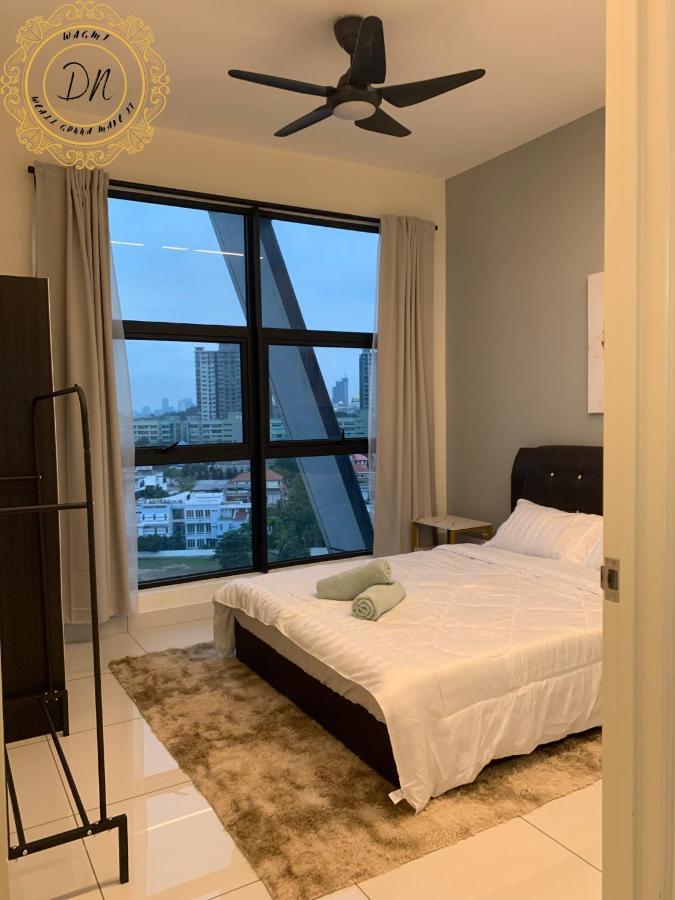 Arte Montkiara Cozy N Spacious 1br 100mbps_jacuzzi * Kuala Lumpur