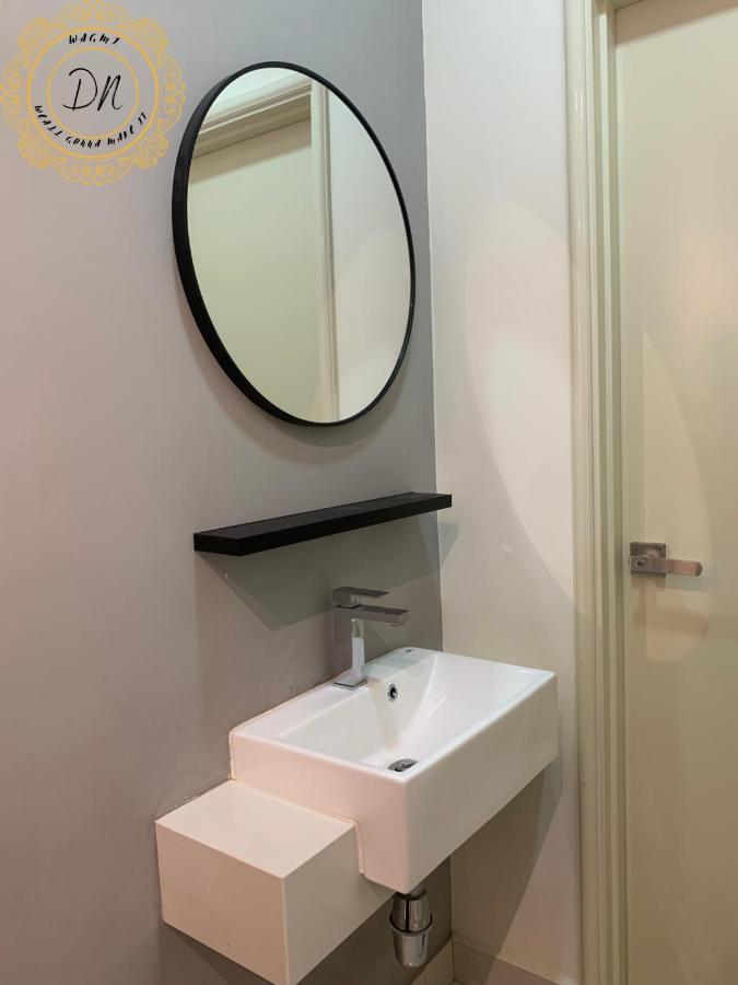 Pangsapuri Arte Montkiara Cozy N Spacious 1br 100mbps_jacuzzi