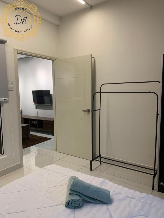 Arte Montkiara Cozy N Spacious 1br 100mbps_jacuzzi *